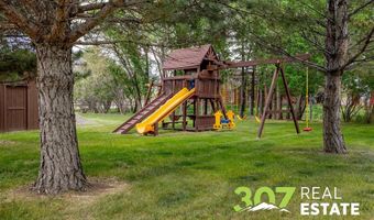 9 Falcon Dr, Cody, WY 82414