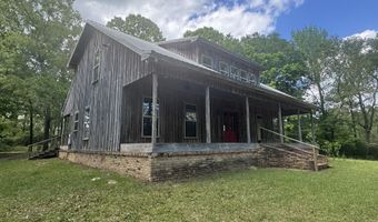 134 Seldom Seen Cv, Braxton, MS 39044