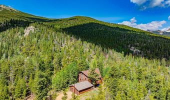 518 Meadow Mountain Dr, Allenspark, CO 80510