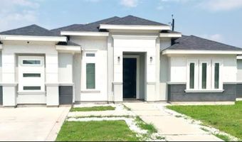 807 Lark St, Alamo, TX 78516