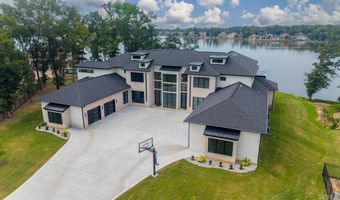 7346 Lake Point Cir, Benton, AR 72019