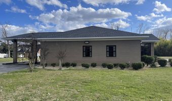 25463 N Main St, Altha, FL 32421