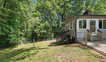 1514 Pepperidge Rd, Asheboro, NC 27205