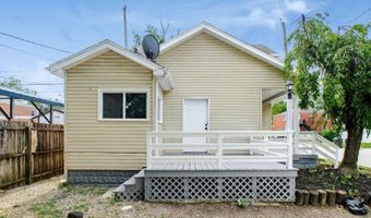 2845 Fremont St, Columbus, OH 43204
