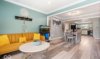 655 Yosemite Dr, Indianapolis, IN 46217