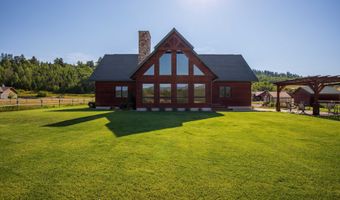 575 BUFFALO Dr, Alpine, WY 83128