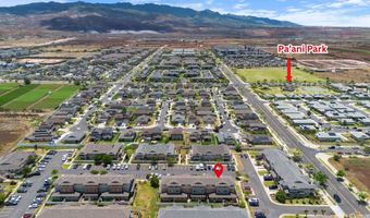 91-1081 Iwikuamoo St 1202, Ewa Beach, HI 96706