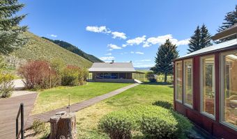 290 E 9TH Ave, Afton, WY 83110