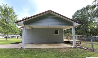 44 TWIN OAKS Dr, Anniston, AL 36207