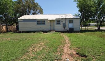 1650 Sewell St, Abilene, TX 79605
