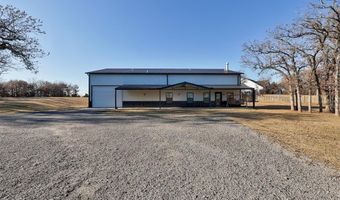 6005 Lindberg Ln, Arcadia, OK 73007