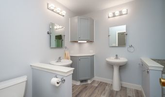 22869 W Lake Shore Dr, Antioch, IL 60002