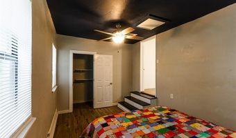 512 N Francis St, Ada, OK 74820