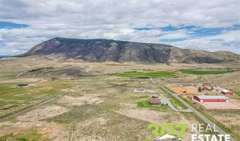 TBD Diamond Basin Rd 3, Cody, WY 82414