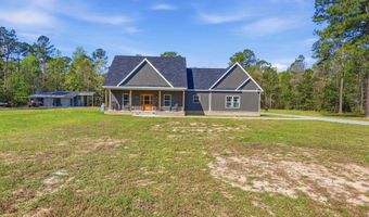 410 Miracle Ct, Andrews, SC 29510
