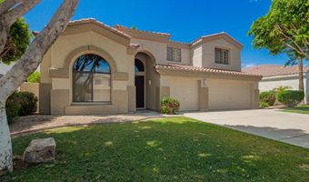 705 W DESERT BROOM Dr, Chandler, AZ 85248
