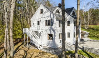 25 S River Rd, Arrowsic, ME 04530