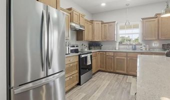 5125 S Holley Rd, Atoka, OK 74525