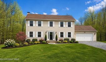 14 W Chickadee Ln, Albrightsville, PA 18210