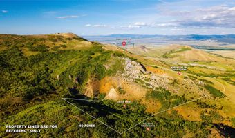 Tract 66 Aspen Hills, Anaconda, MT 59711