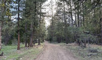 Red Deer Lane Lot 2, Bonanza, OR 97623