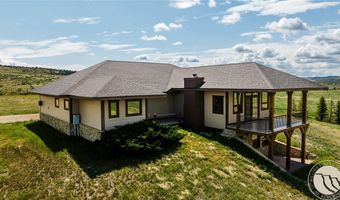 331 N SILVERTIP Rd, Bridger, MT 59014