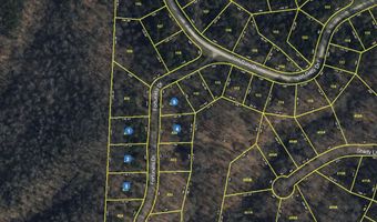 5 Lots Fortunato Dr, Baneberry, TN 37890