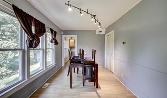 1728 Washington Ave, Baxter Springs, KS 66713