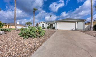 950 S Bay St, Aransas Pass, TX 78336