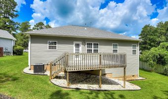 95 Trailwood Ave, Aiken, SC 29803