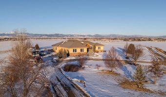 20509 County Road 3, Berthoud, CO 80513