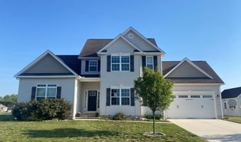 69 AMANDA Ave, Greenwood, DE 19950