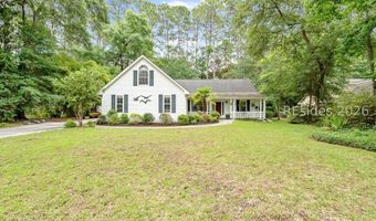 60 Thomas Sumter St, Beaufort, SC 29907