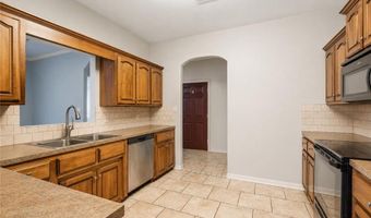 810 Laurel Way, Alma, AR 72921