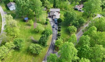 513 Sharp Gap Rd, Barbourville, KY 40906