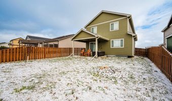 119 Coyote Ct, Buffalo, WY 82834