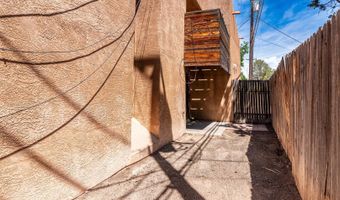 3532 Tyson Pl Apt B, Albuquerque, NM 87107