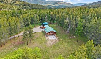 2432 GILSON Rd, Addy, WA 99101