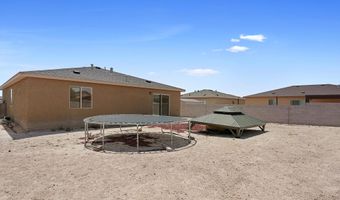 2404 CALLE DEL LOS CLAVELES, Belen, NM 87002
