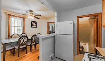 4703 LUERSSEN Ave, Baltimore, MD 21206