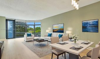 20100 W Country Club Dr 403, Aventura, FL 33180