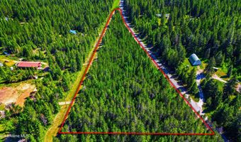 NNA Bayview Road, Athol, ID 83801