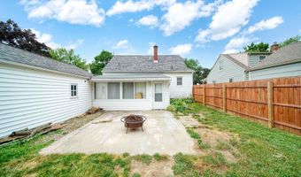 816 Sheffield, Adrian, MI 49221