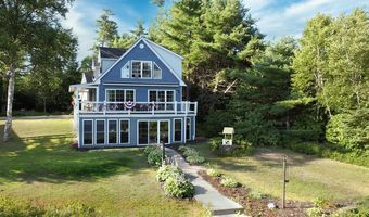 202 Bear Cove Rd, Baileyville, ME 04694