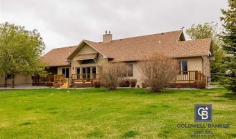 33 Road 3DX, Cody, WY 82414