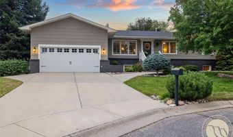 189 Norris Ct E, Billings, MT 59105