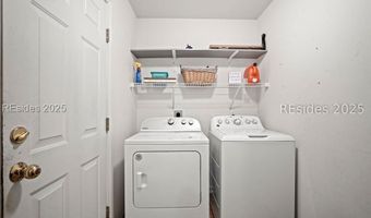 8 Waccamaw Way, Beaufort, SC 29906