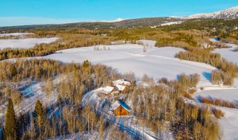 2815 N BLACK SHEEP FARM Rd, Alta, WY 83414