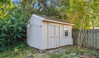 8509 CYRUS Pl, Alexandria, VA 22308