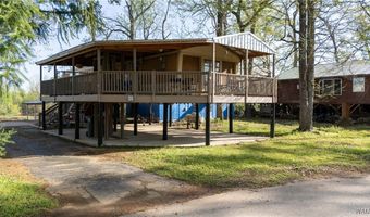 2194 Oak Village Rd, Akron, AL 35441
